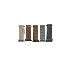 Apple Watch Braided Band – 5-Pack